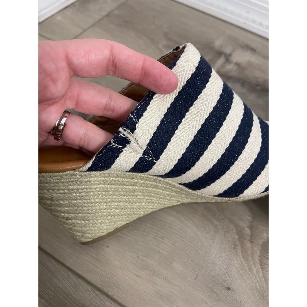 Lane Bryant Wedges - Picture 7 of 10